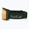 Ochelari de schi Bollé Blackridge forest matte/phantom fire red 4