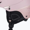 Cască de schi Bollé Juliet stockholm pink matte 7