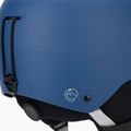 Cască de schi pentru copii Bollé Keystone Youth blue matte 9