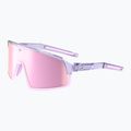 Ochelari de soare Bollé Striver astro purple crystal pink/brown pink