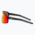 Ochelari de soare Bollé Striver black matte/sunrise 4