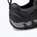 Încălțăminte de trekking pentru bărbați Merrell Waterpro Maipo 2 black 8