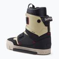 Wakeboard cizme SLINGSHOT RAD negru 3