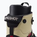 Wakeboard cizme SLINGSHOT RAD negru 8