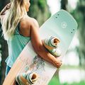 SLINGSHOT Contrast wakeboard verde 6