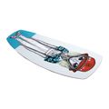 Wakeboard SLINGSHOT Bearden alb BEARDEN152