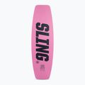 SLINGSHOT Wakeboard Somon roz 4
