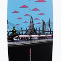 SLINGSHOT Wakeboard Somon roz 5