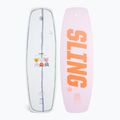 Wakeboard SLINGSHOT Copycat alb