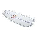 Wakeboard SLINGSHOT Copycat alb 2