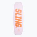 Wakeboard SLINGSHOT Copycat alb 4