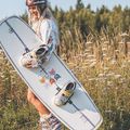 Wakeboard SLINGSHOT Copycat alb 6