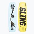 Wakeboard pentru copii SLINGSHOT Super Grom