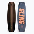 Wakeboard SLINGSHOT Nomad maro WINDSOR