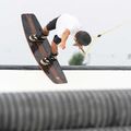 Wakeboard SLINGSHOT Nomad maro WINDSOR 6