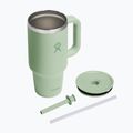 Cană termică Hydro Flask All Around Travel Tumbler 945 ml aloe 4