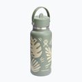 Sticlă termică Hydro Flask Wide Flex Straw 945 ml botanical bliss/agave 2
