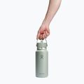 Sticlă termică Hydro Flask Wide Flex Straw 946 ml Agave 3