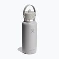 Sticlă termică Hydro Flask Wide Flex Straw 946 ml birch 2