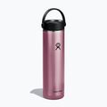 Sticlă termică Hydro Flask Lightweight Wide Flex Cap B 710 ml tourmaline 2