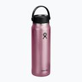 Sticlă termică Hydro Flask Lightweight Wide Flex Cap B 946 ml tourmaline 2