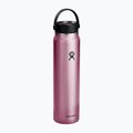 Sticlă termică Hydro Flask Lightweight Wide Flex Cap B 1180 ml tourmaline 2