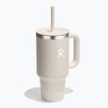 Hydro Flask All Around Travel Tumbler cană termică 946 ml ovăz 2