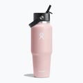 Hydro Flask Wide Flex Straw Sticlă termică de călătorie 945 ml trillium