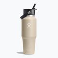 Hydro Flask Wide Flex Straw Sticlă termică de călătorie 945 ml ovăz