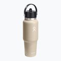 Hydro Flask Wide Flex Straw Sticlă termică de călătorie 945 ml ovăz 2