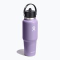 Hydro Flask Wide Flex Straw Travel Sticlă termică 945 ml moonshadow 2