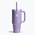 Hydro Flask All Around Travel Tumbler 1180 ml cană termică moonshadow