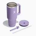 Hydro Flask All Around Travel Tumbler 1180 ml cană termică moonshadow 3