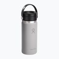 Sticlă termică Hydro Flask Wide Flex Sip 470 ml birch 2