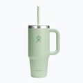 Cană termică Hydro Flask All Around Travel Tumbler 710 ml aloe
