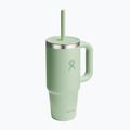 Cană termică Hydro Flask All Around Travel Tumbler 710 ml aloe 2