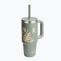 Cană termică Hydro Flask All Around Travel Tumbler 710 ml botanical bliss/agave 2