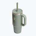 Cană termică Hydro Flask All Around Travel Tumbler 710 ml botanical bliss/agave 3