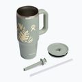Cană termică Hydro Flask All Around Travel Tumbler 710 ml botanical bliss/agave 4