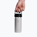 Sticlă termică Hydro Flask Wide Flex Sip 355 ml birch 3