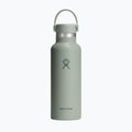 Sticlă termică Hydro Flask Standard Flex 532 ml agave
