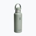 Sticlă termică Hydro Flask Standard Flex 532 ml agave 2