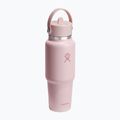 Sticlă termică Hydro Flask Wide Flex Straw Travel 945 ml trillium 2