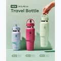 Sticlă termică Hydro Flask Wide Flex Travel 710 ml surf 7