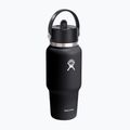 Sticlă termică Hydro Flask Wide Flex Travel 710 ml black 2