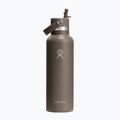 Sticlă termică Hydro Flask Standard Flex Straw 620 ml sandiper