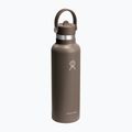 Sticlă termică Hydro Flask Standard Flex Straw 620 ml sandiper 2