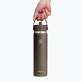 Sticlă termică Hydro Flask Standard Flex Straw 620 ml sandiper 3
