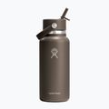 Sticlă termică Hydro Flask Wide Flex Straw 945 ml sandiper