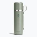 Termos Hydro Flask Hot Flask și Cana 830 ml agave